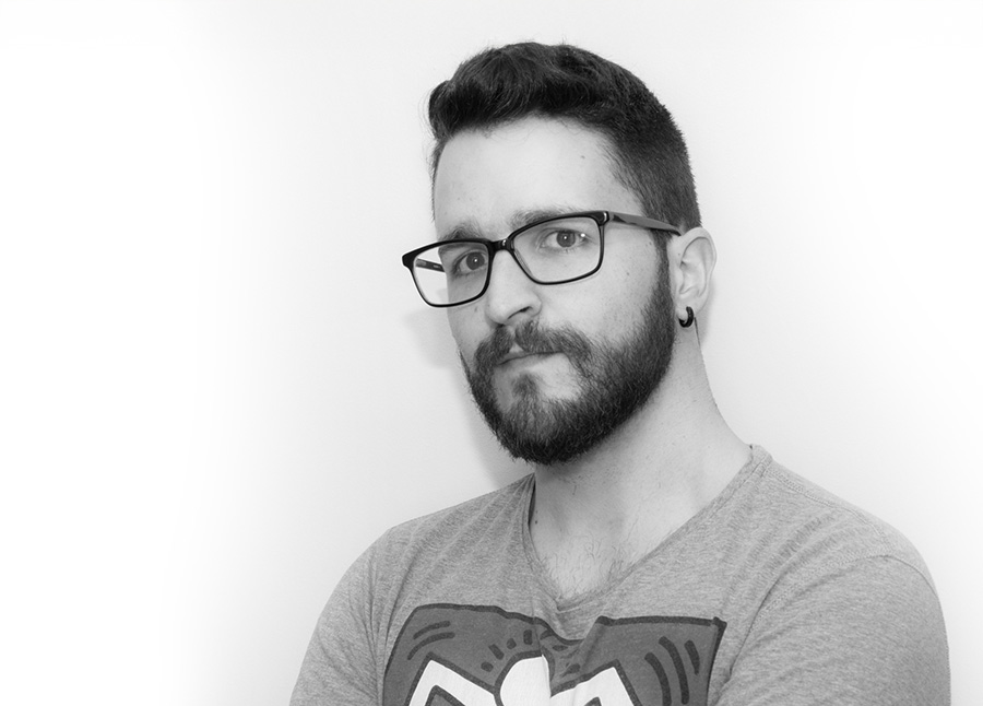 Foto Alberto Redondo